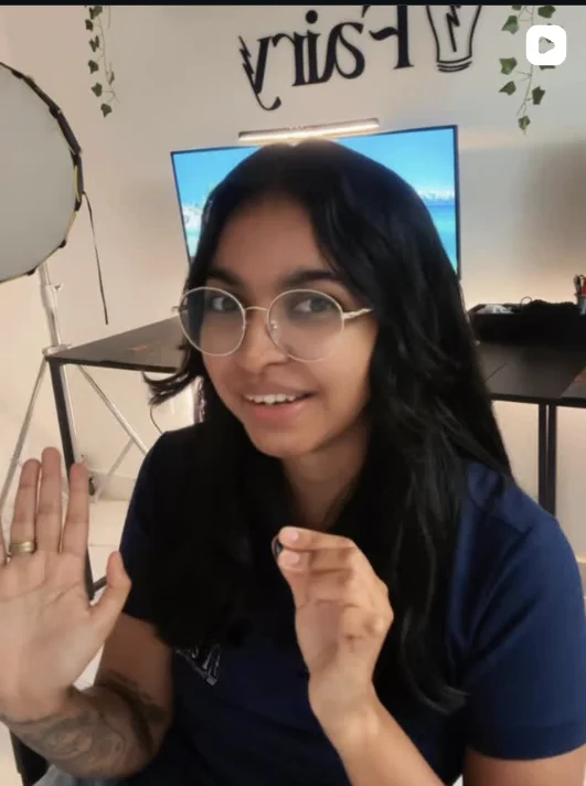 Post da Fairy
