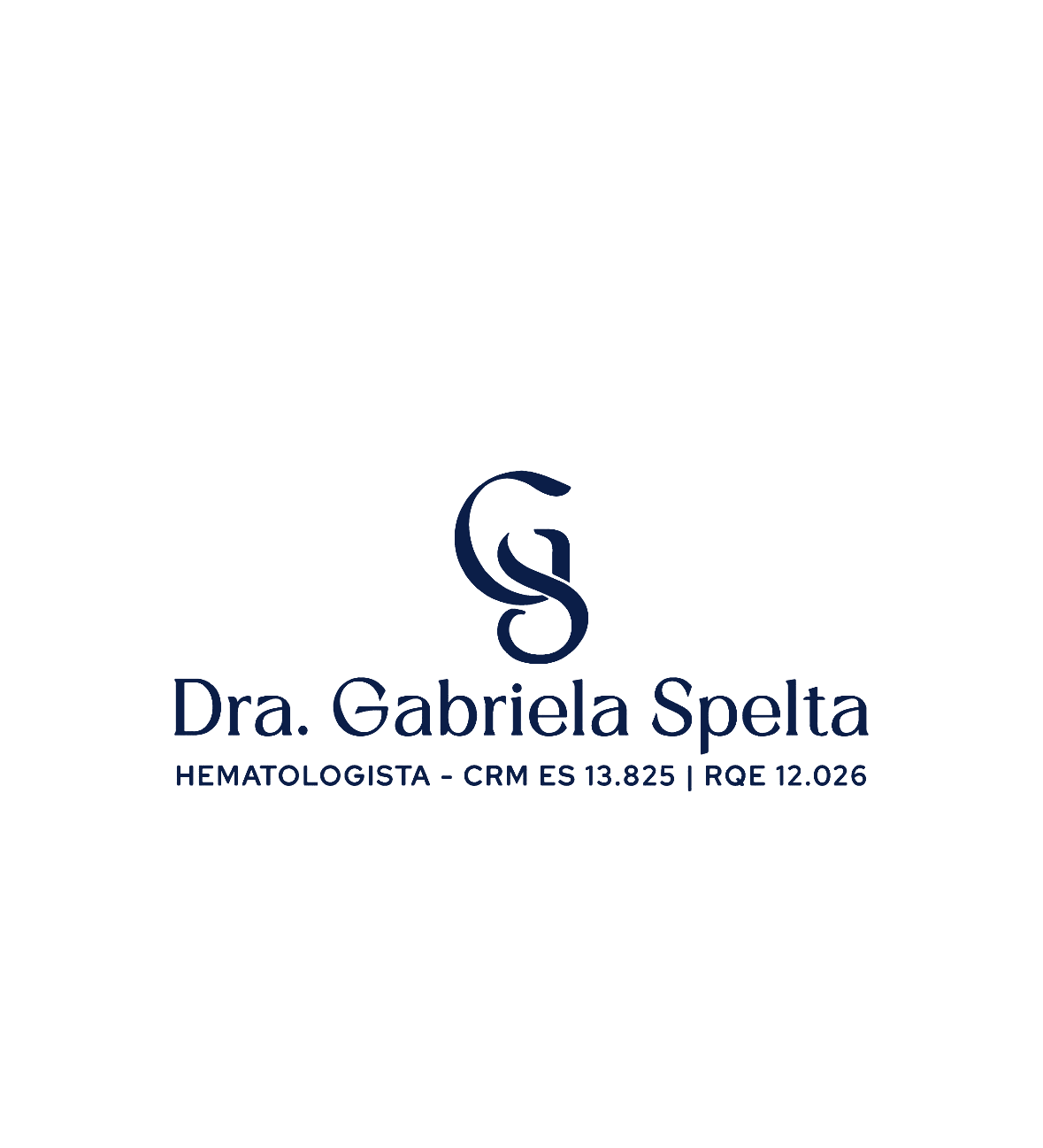 Logo Dra. Gabriela Spelta