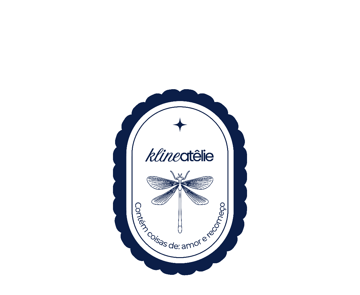 Logo Kline Ateliê