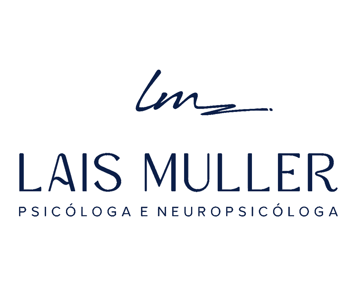 Logo Laís Müller