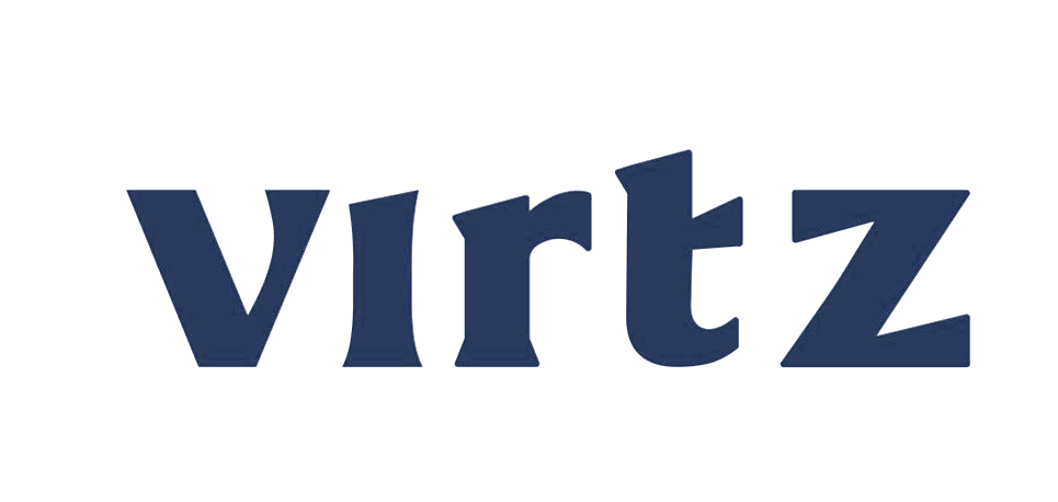 Logo Virtz